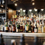 Ship Alcohol