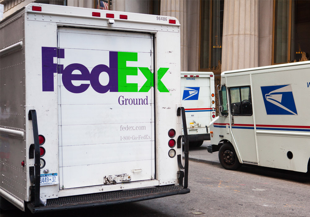When do shipping labels expire