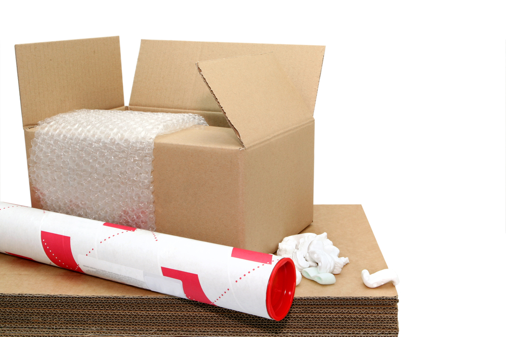 The Best Packaging Materials for Shipping Your Products