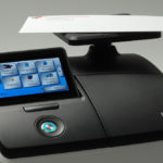 Postage meter