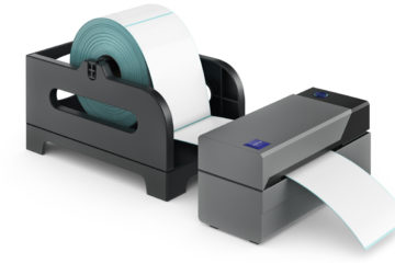 Rollo direct thermal label printer