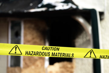 Hazardous Materials