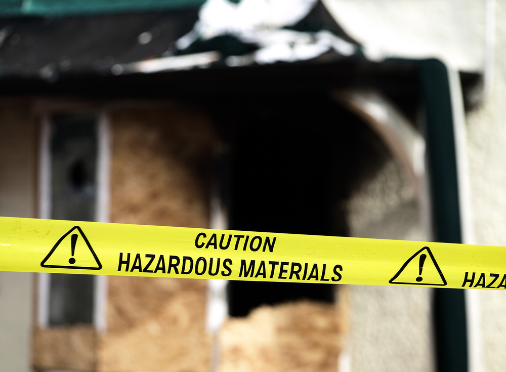 Hazardous Materials