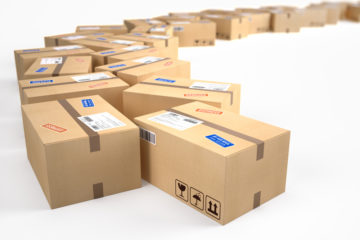 lots of boxes free shipping