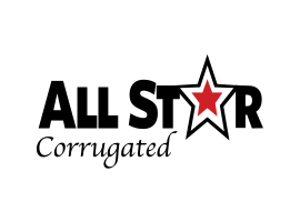 all star corrugated