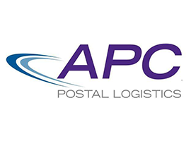 apc postal logistics