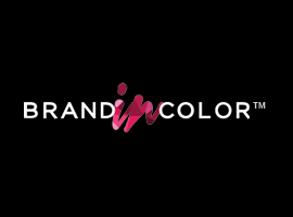 brand in color