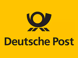 deutsche post