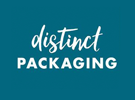 distinct packaging