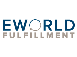 eworld fulfillment