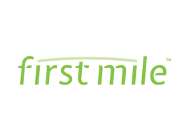first mile