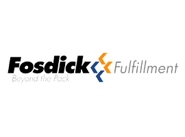 fosdick fulfillment