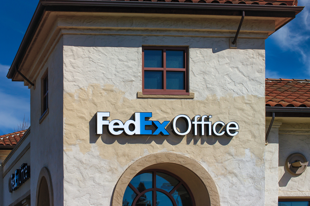 Fedex Office