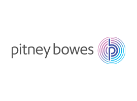 pitney bowes