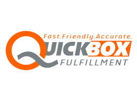 quickbox fulfillment