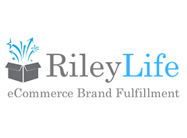 Riley Life Fulfillment