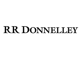 rr donnelley