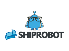 Shiprobot Logo