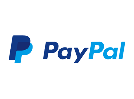 Paypal logo