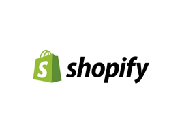 shopify