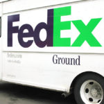 FedEx SmartPost