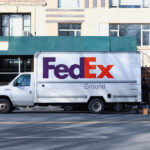 FedEx SmartPost