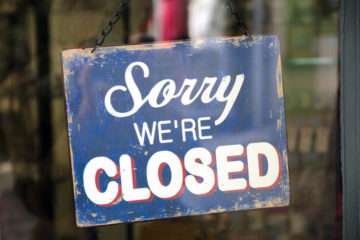 government shutdown