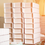 Batch Shipping describes the process of creating postage labels for multiple orders at one time.