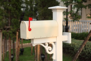 mailbox