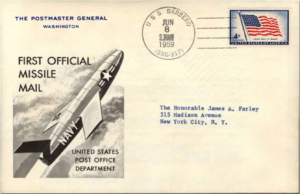 Missile Mail