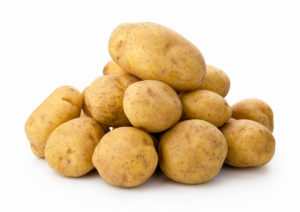 potatoes