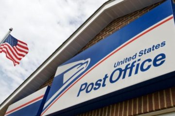 America needs the US Postal Service