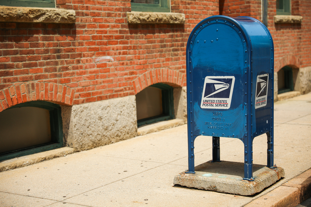 updated mailboxes