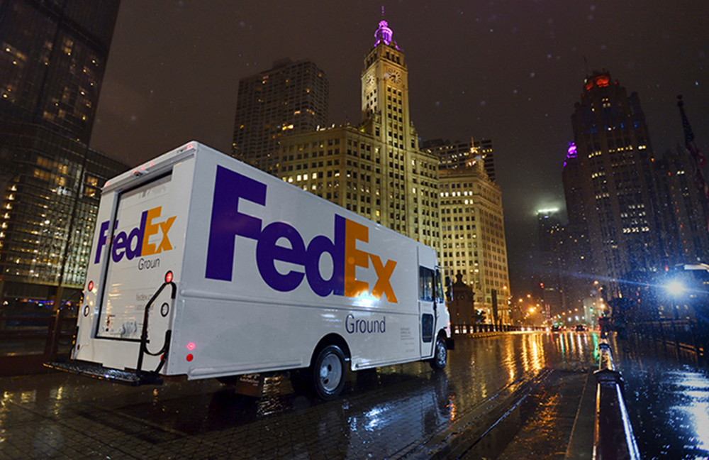 FedEx Ground will now deliver 7 days a week