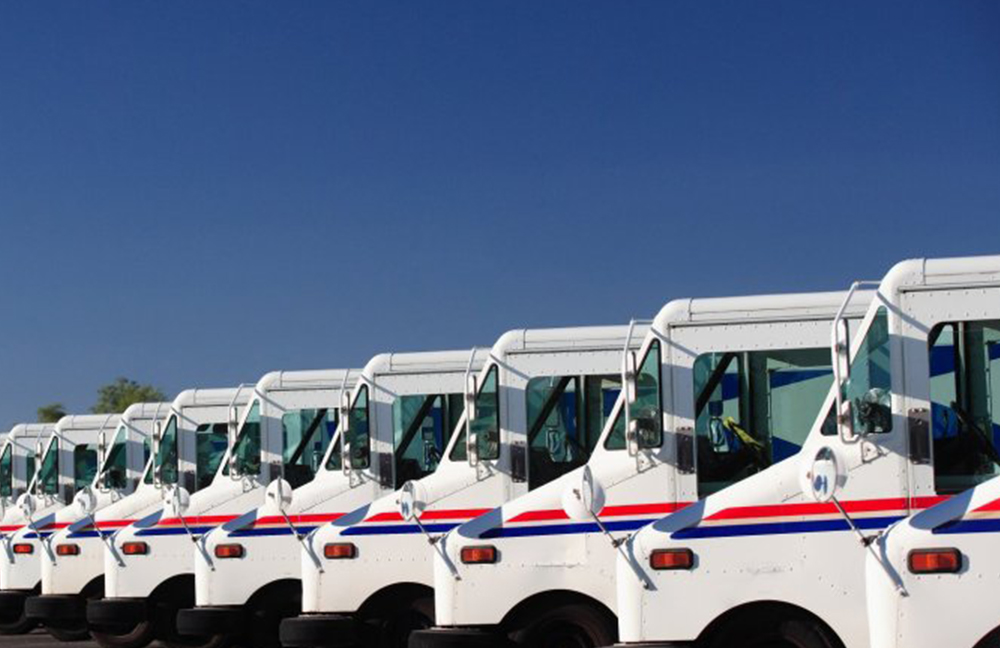 Privatizing the Postal Service is not the solution to USPS' financial troubles