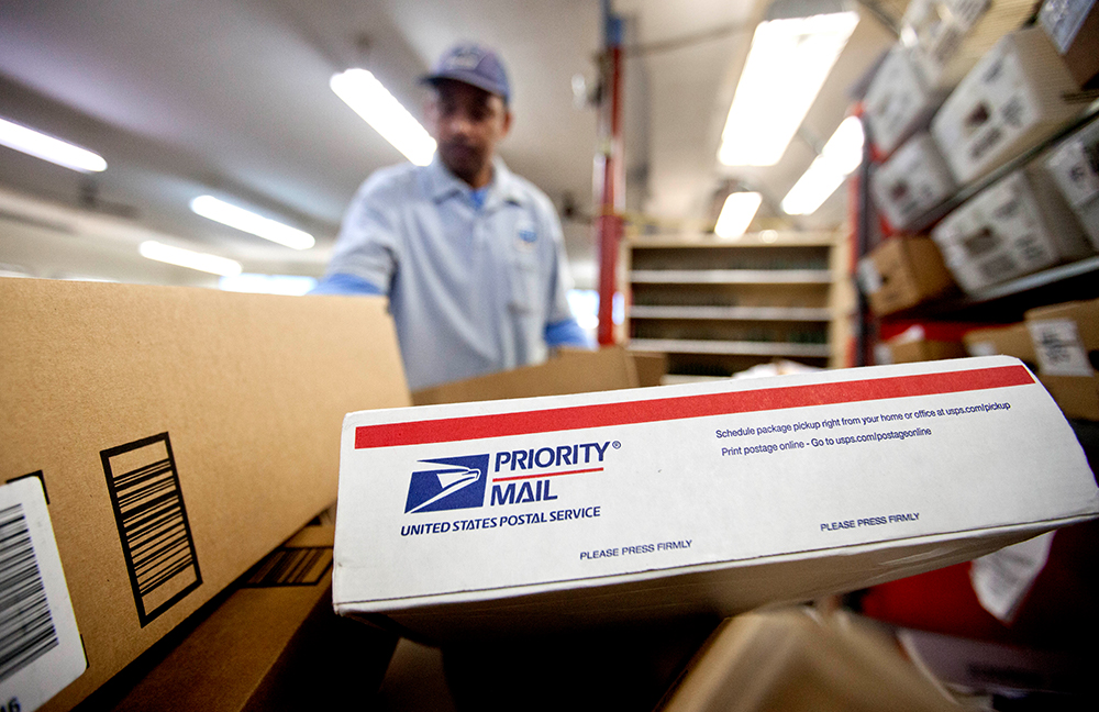 Supreme Court rules in favor of USPS