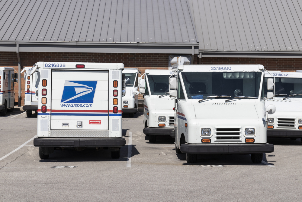 privatizing the postal service