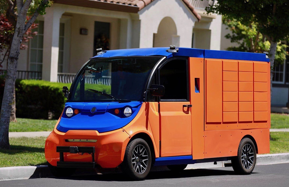 BoxBot is trying to revolutionize last mile delivery