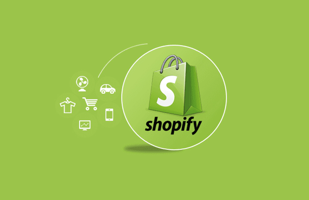 Shopify Fulfillment Network