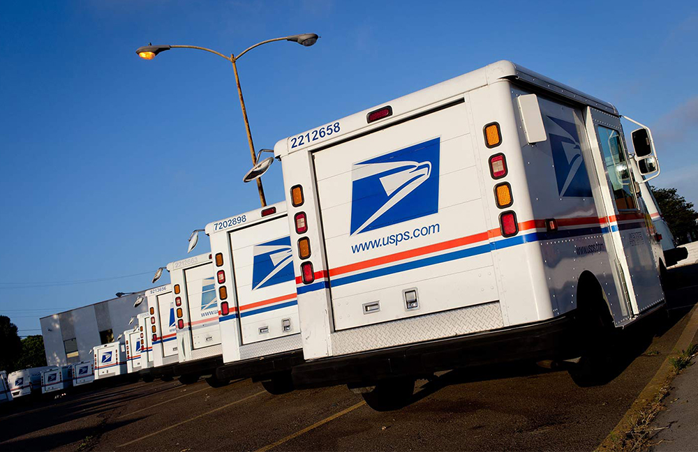 success of eCommerce depends on USPS