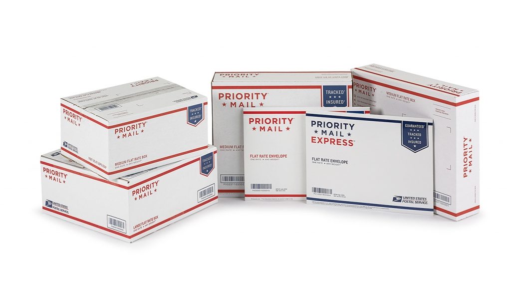 Impressive Usps Large Flat Rate Box Cost 2020 Heat Seal Machine