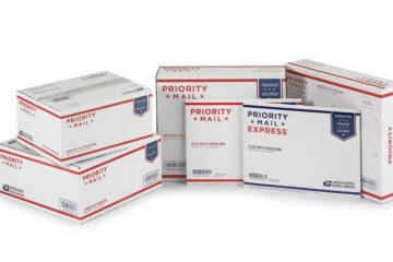 maximum box dimensions for shipping with USPS
