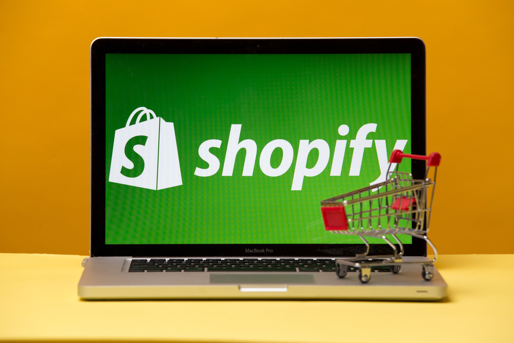 Shopify Fulfillment Network