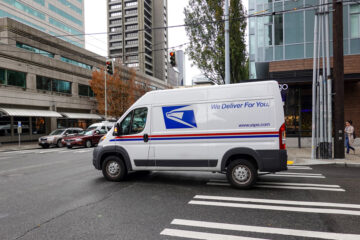 priority mail express
