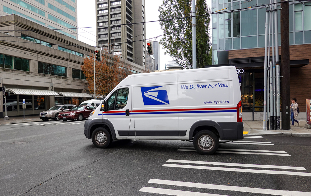 priority mail express