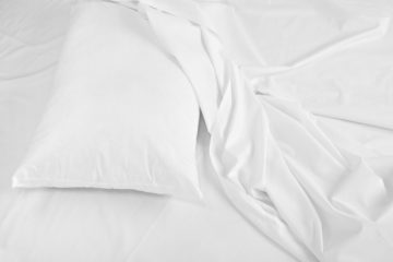 ship pillows, ship bed sheets, ship linens