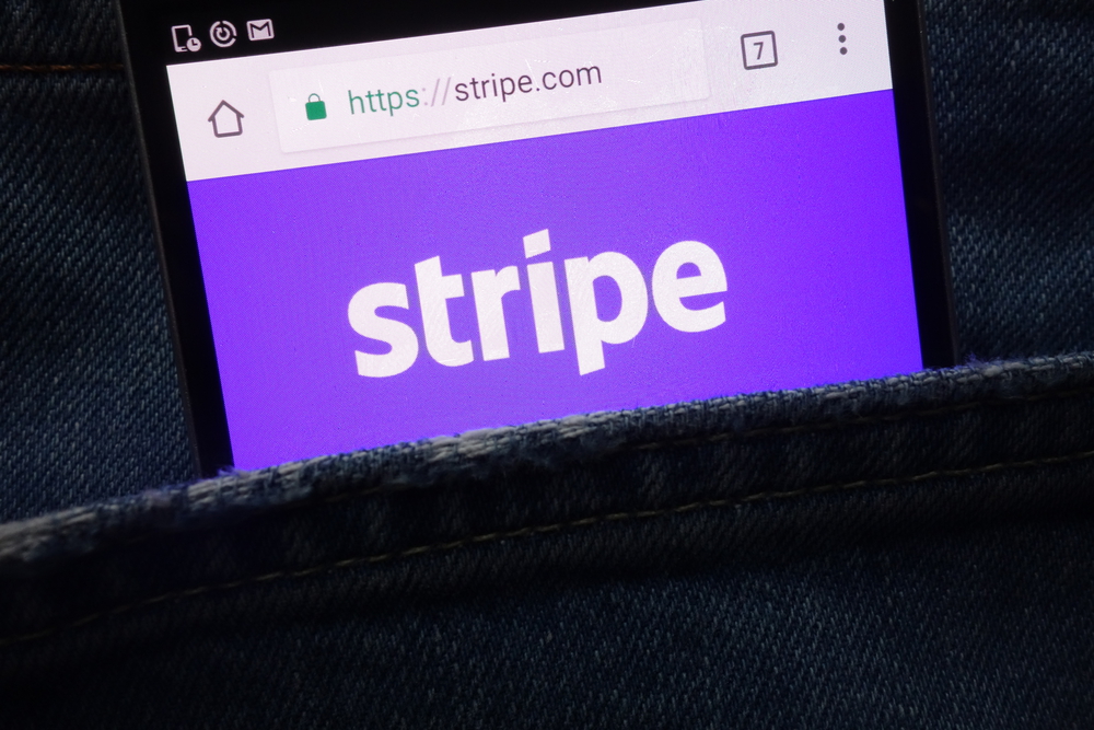 stripe outage