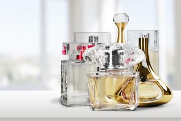 ship perfume and other liquid fragrances with USPS