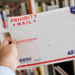 USPS Priority Mail Flat Rate