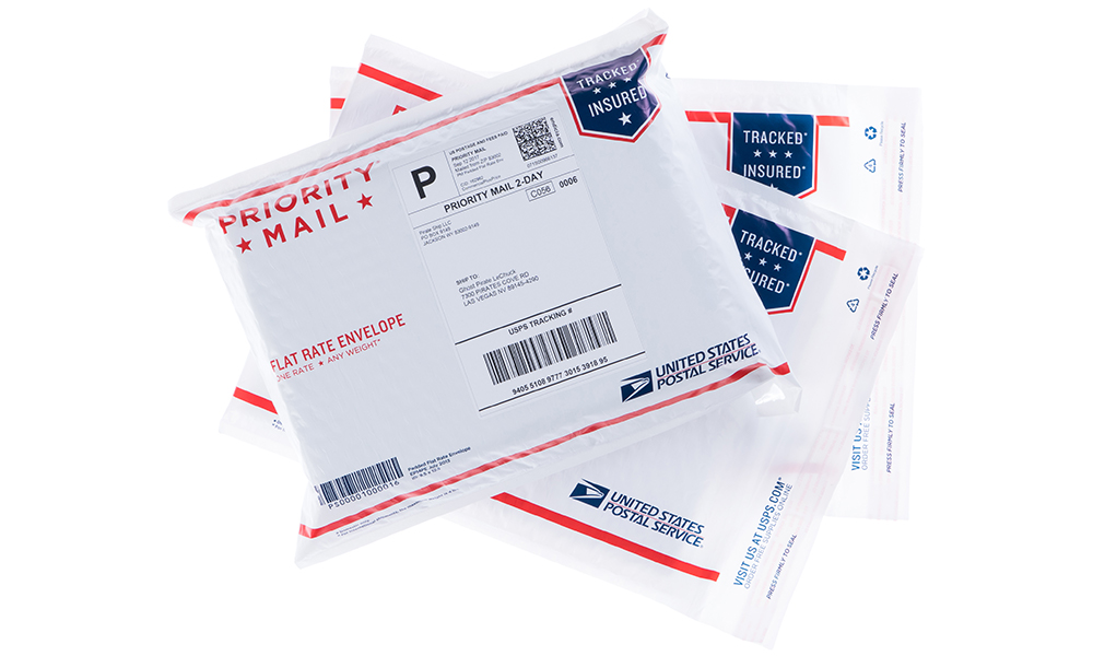 Flat clearance rate envelopes